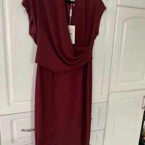 Ma Mara made in Italy evening dress